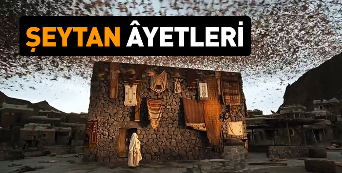 Şeytan Ayetleri >